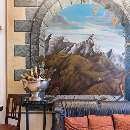 B&B Central Station Turin Ngoại thất bức ảnh