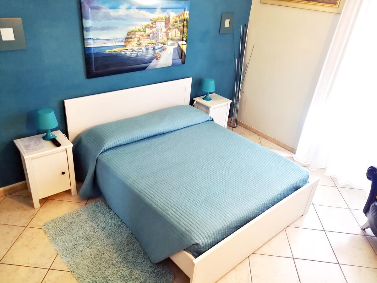 B&B Central Station Turin Ngoại thất bức ảnh