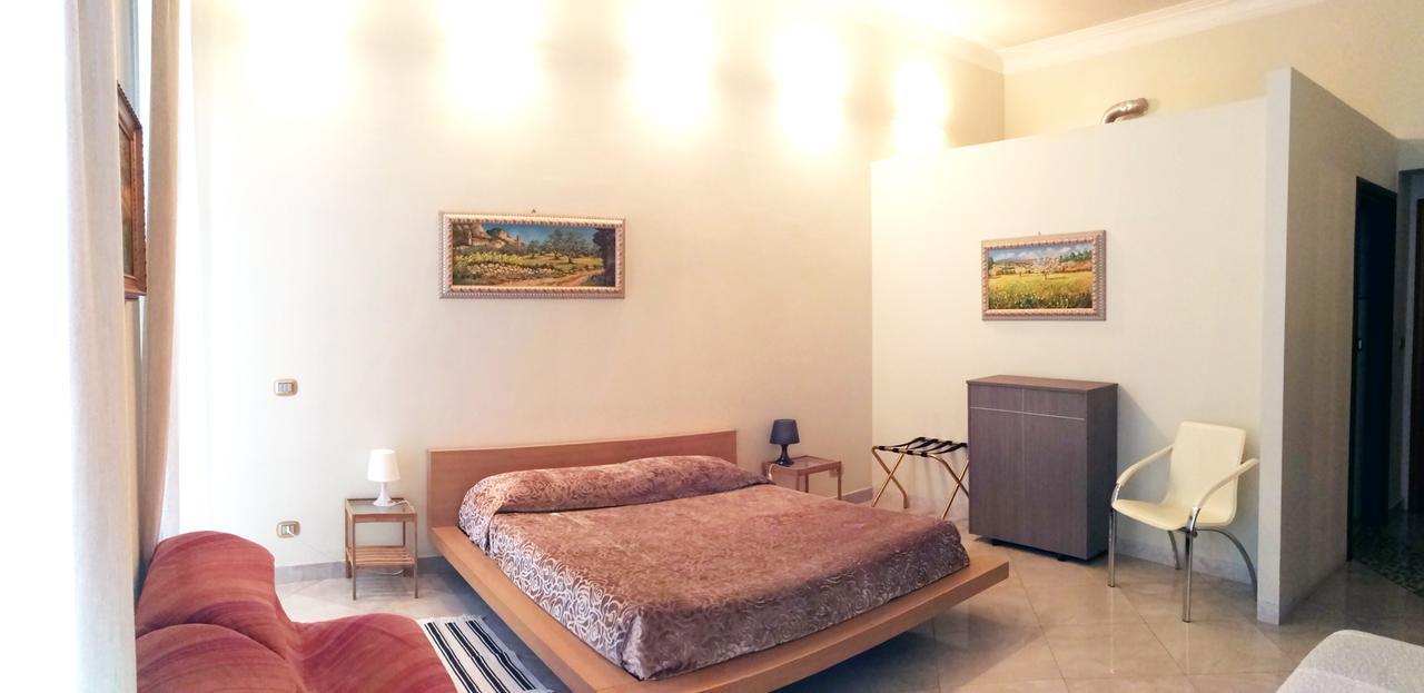 B&B Central Station Turin Ngoại thất bức ảnh
