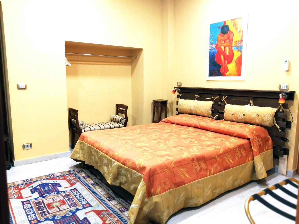B&B Central Station Turin Ngoại thất bức ảnh