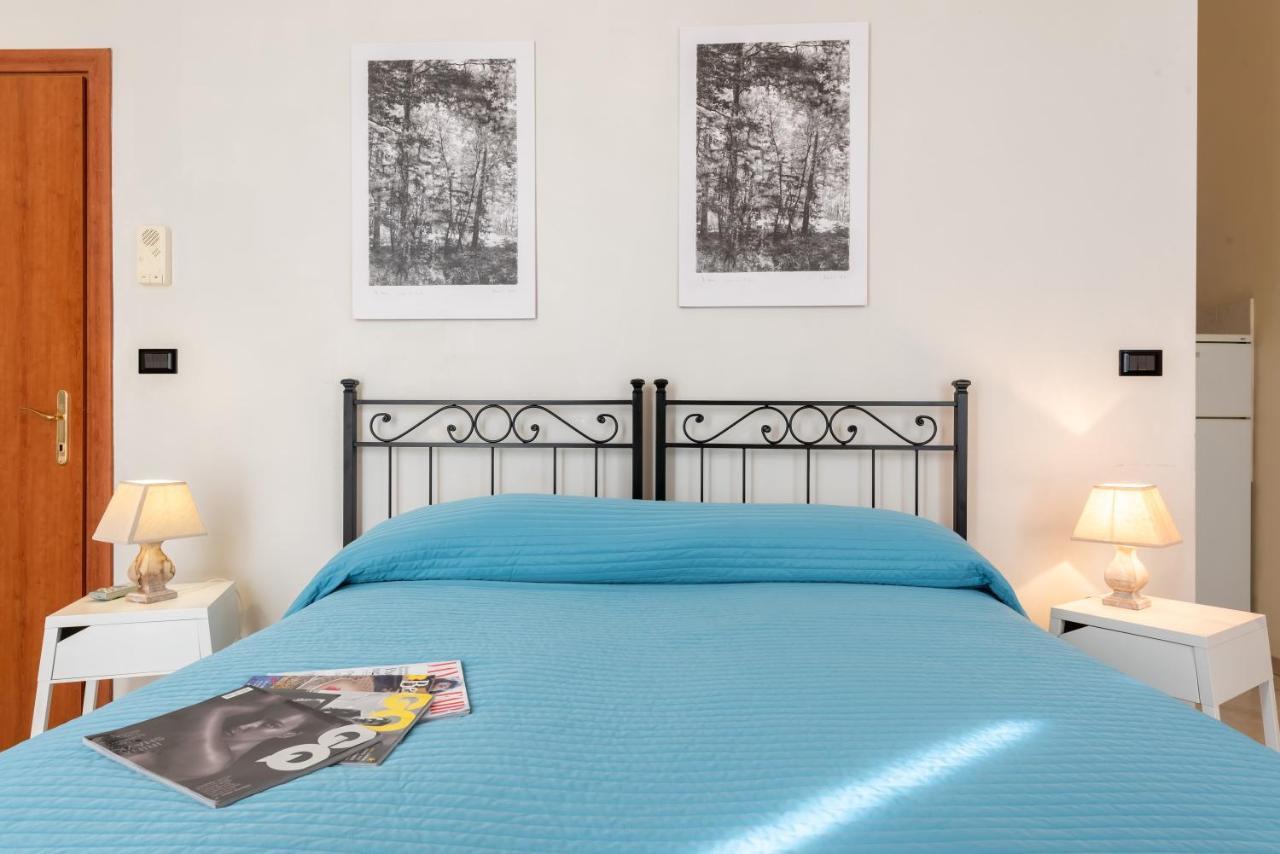 B&B Central Station Turin Ngoại thất bức ảnh