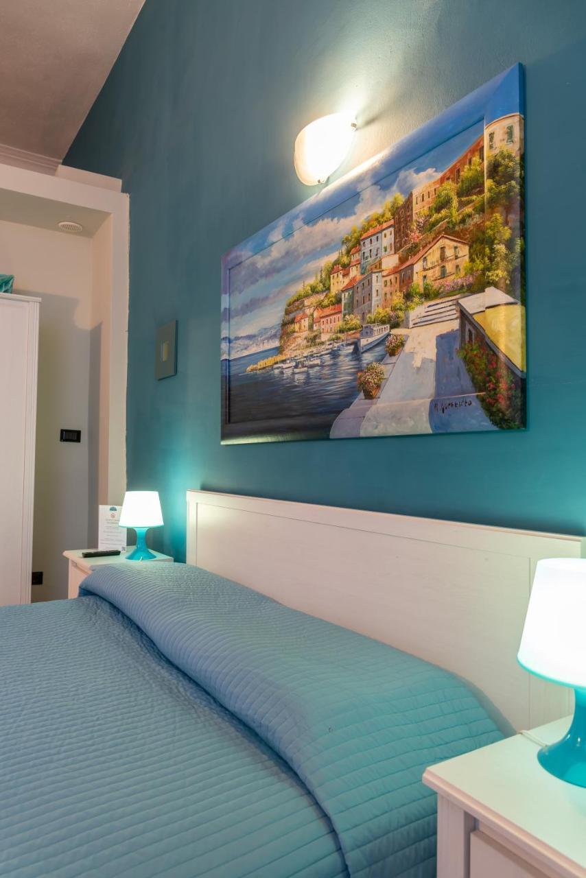 B&B Central Station Turin Ngoại thất bức ảnh