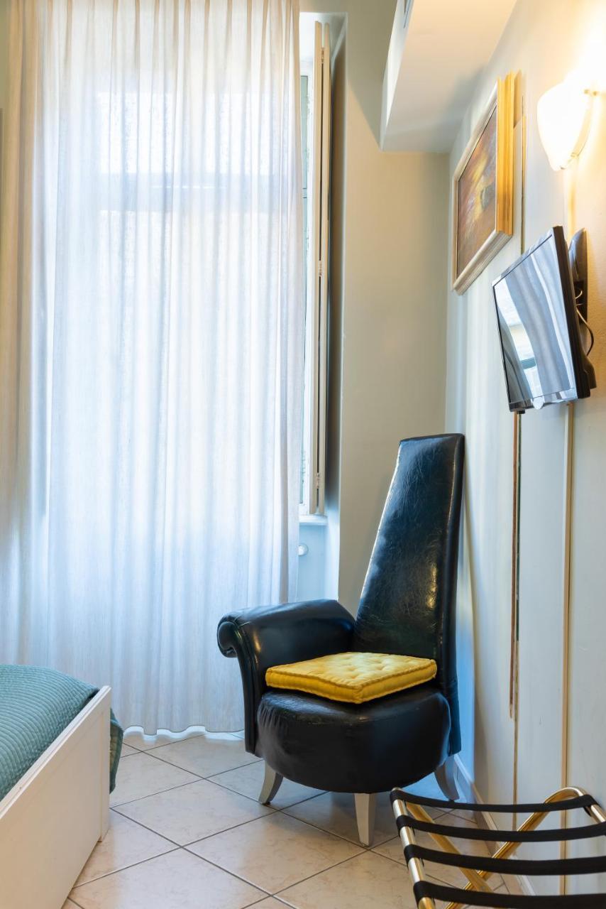 B&B Central Station Turin Ngoại thất bức ảnh