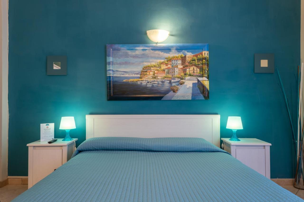 B&B Central Station Turin Ngoại thất bức ảnh