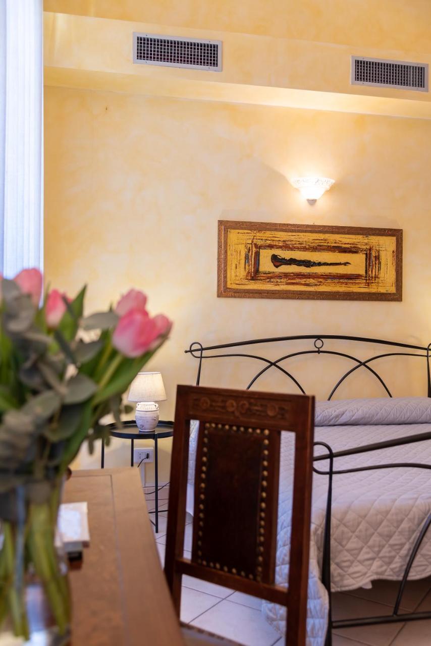 B&B Central Station Turin Ngoại thất bức ảnh