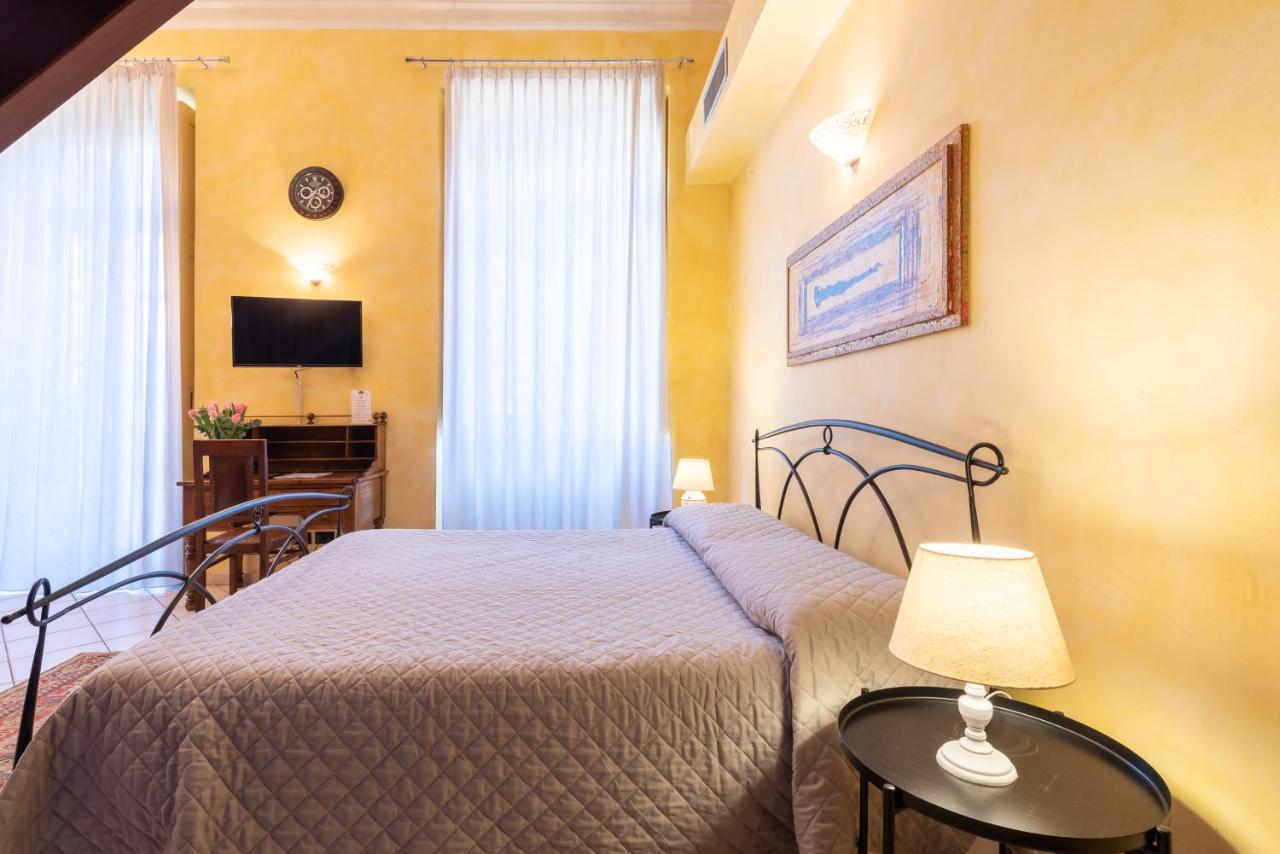B&B Central Station Turin Ngoại thất bức ảnh