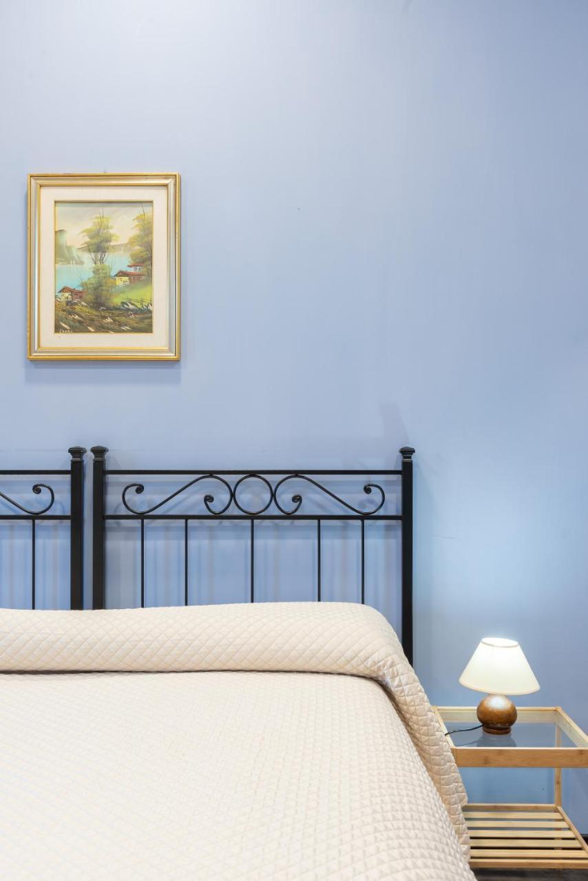 B&B Central Station Turin Ngoại thất bức ảnh