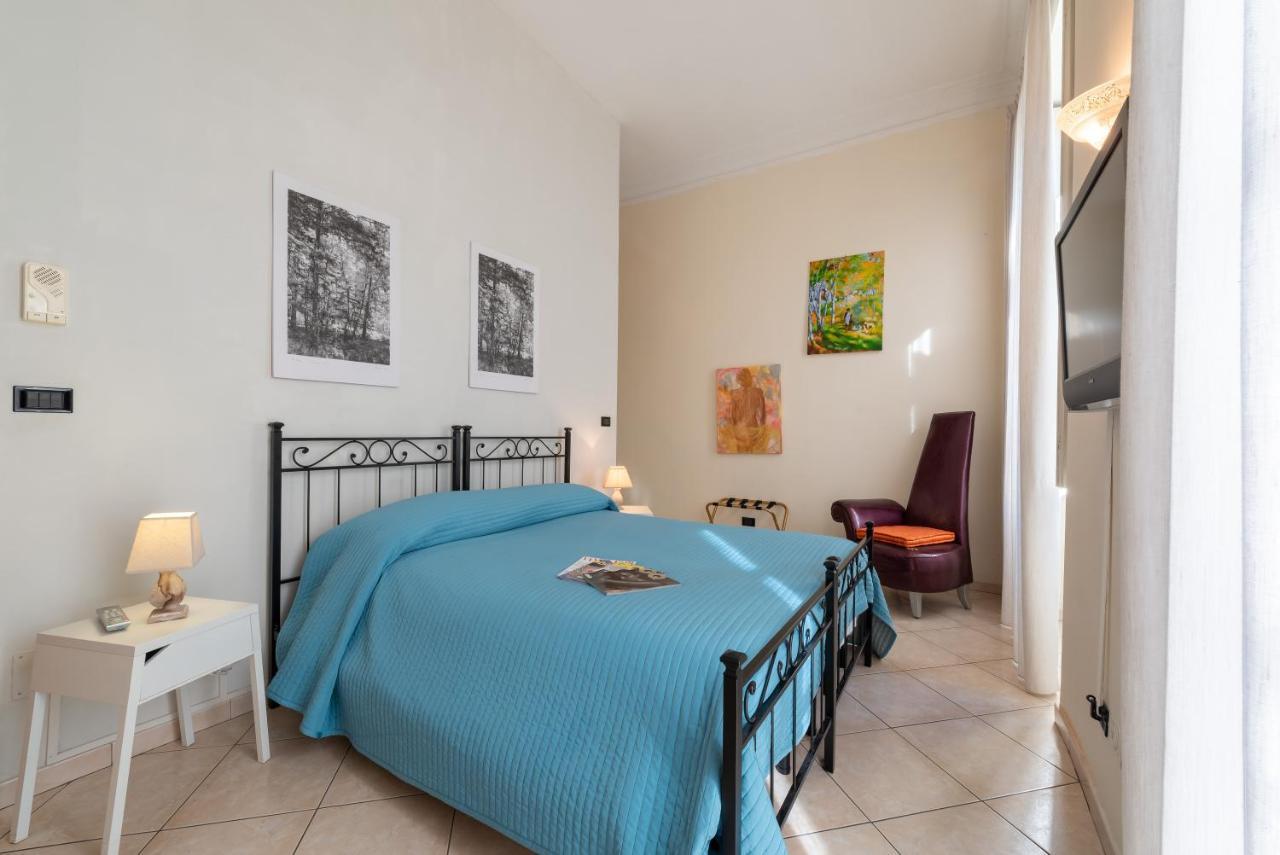B&B Central Station Turin Ngoại thất bức ảnh