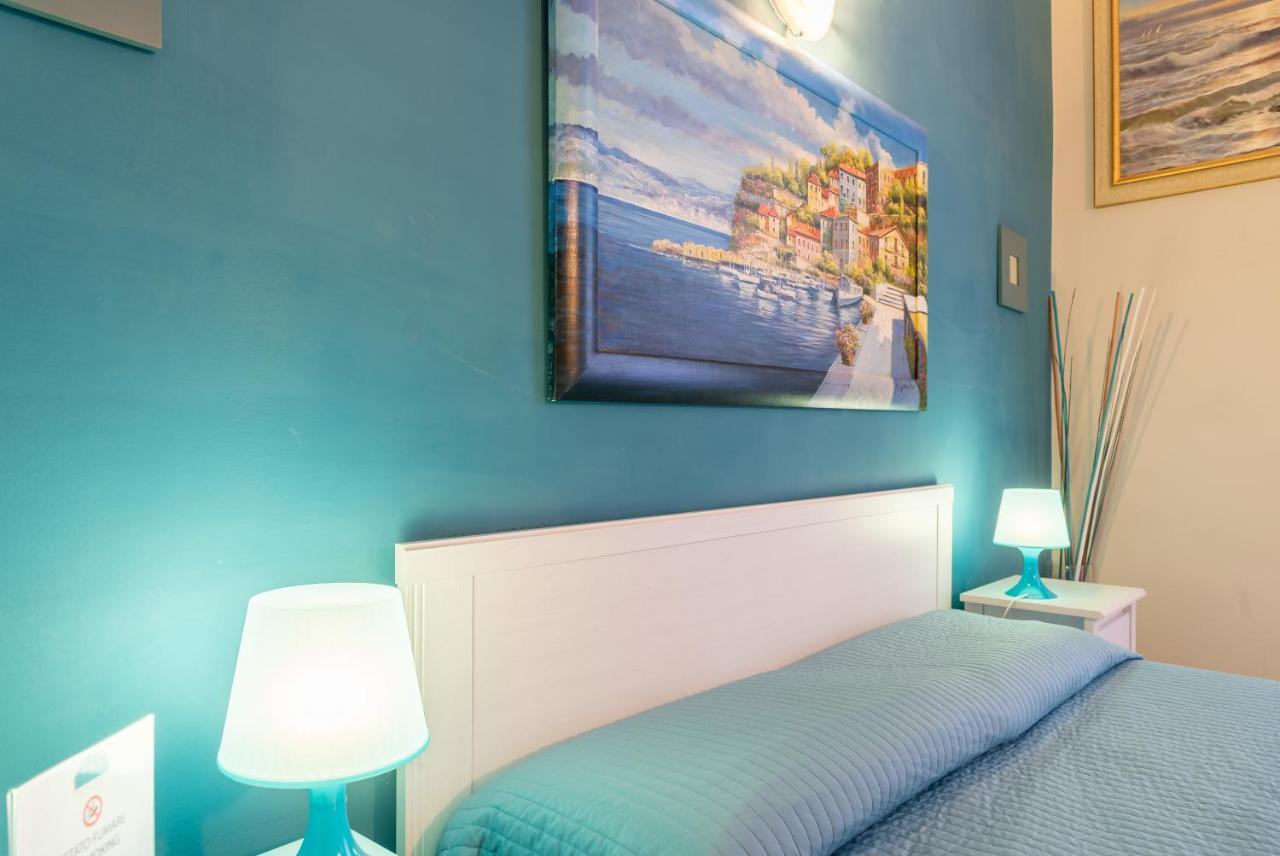 B&B Central Station Turin Ngoại thất bức ảnh