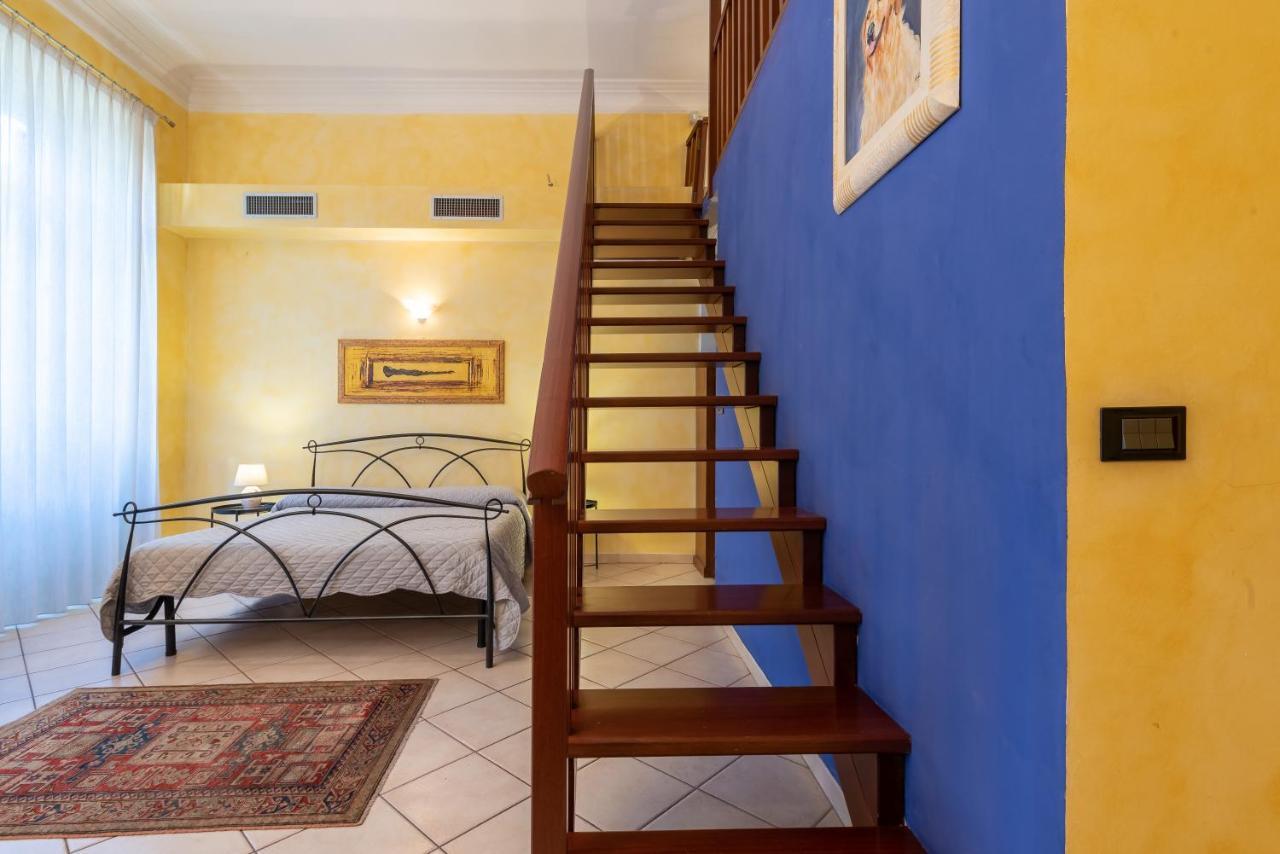 B&B Central Station Turin Ngoại thất bức ảnh
