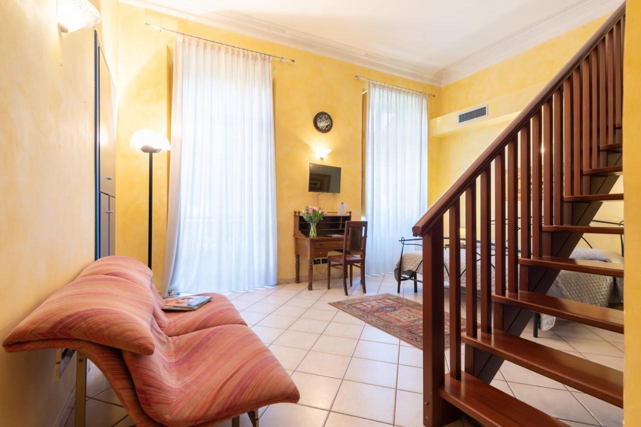 B&B Central Station Turin Ngoại thất bức ảnh