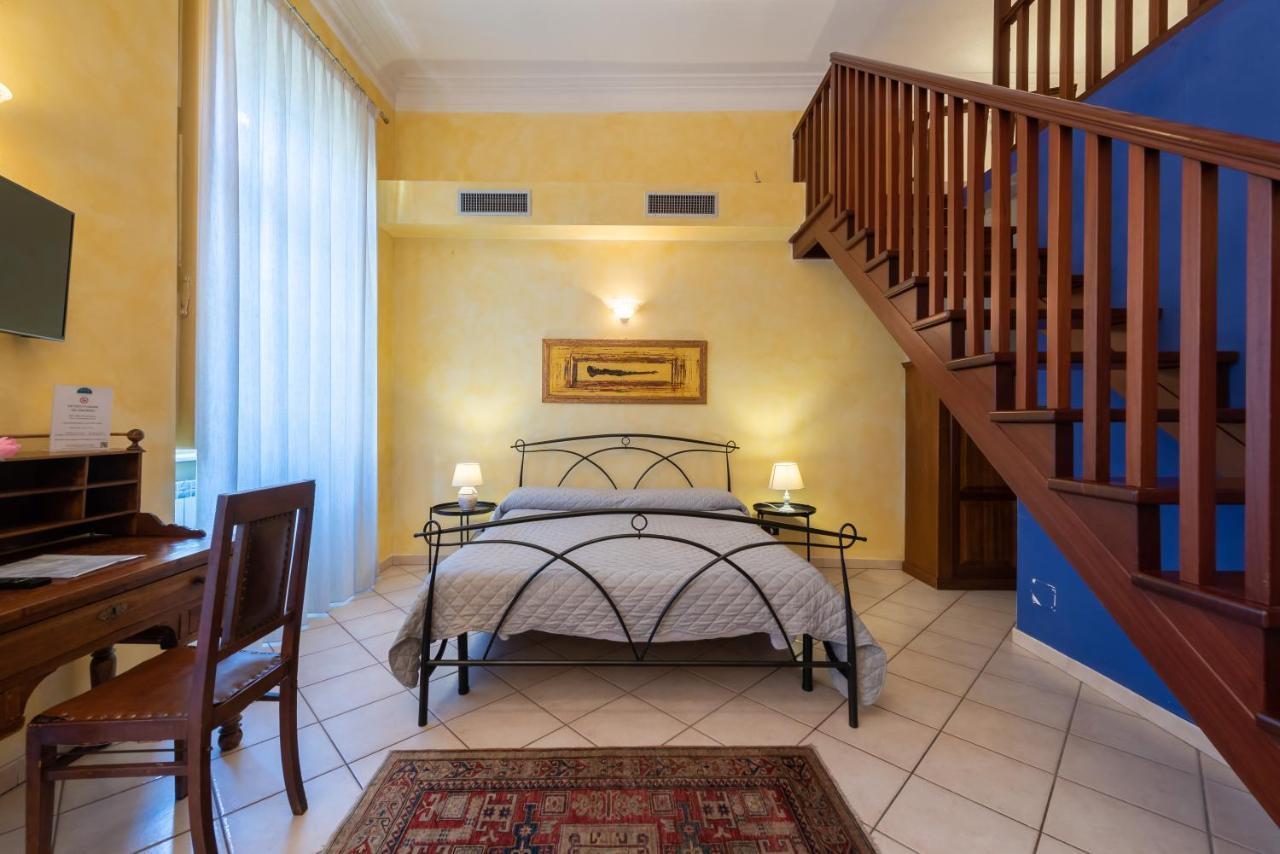 B&B Central Station Turin Ngoại thất bức ảnh
