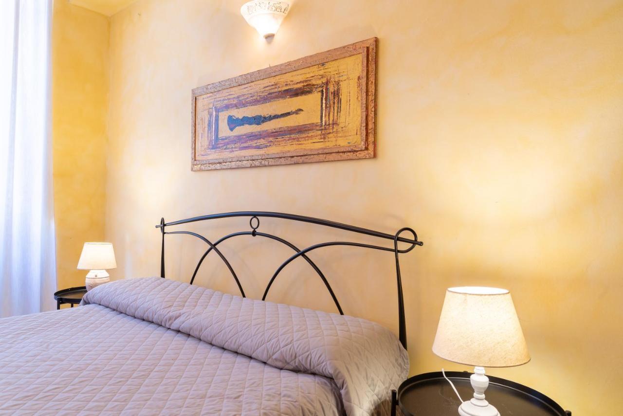 B&B Central Station Turin Ngoại thất bức ảnh