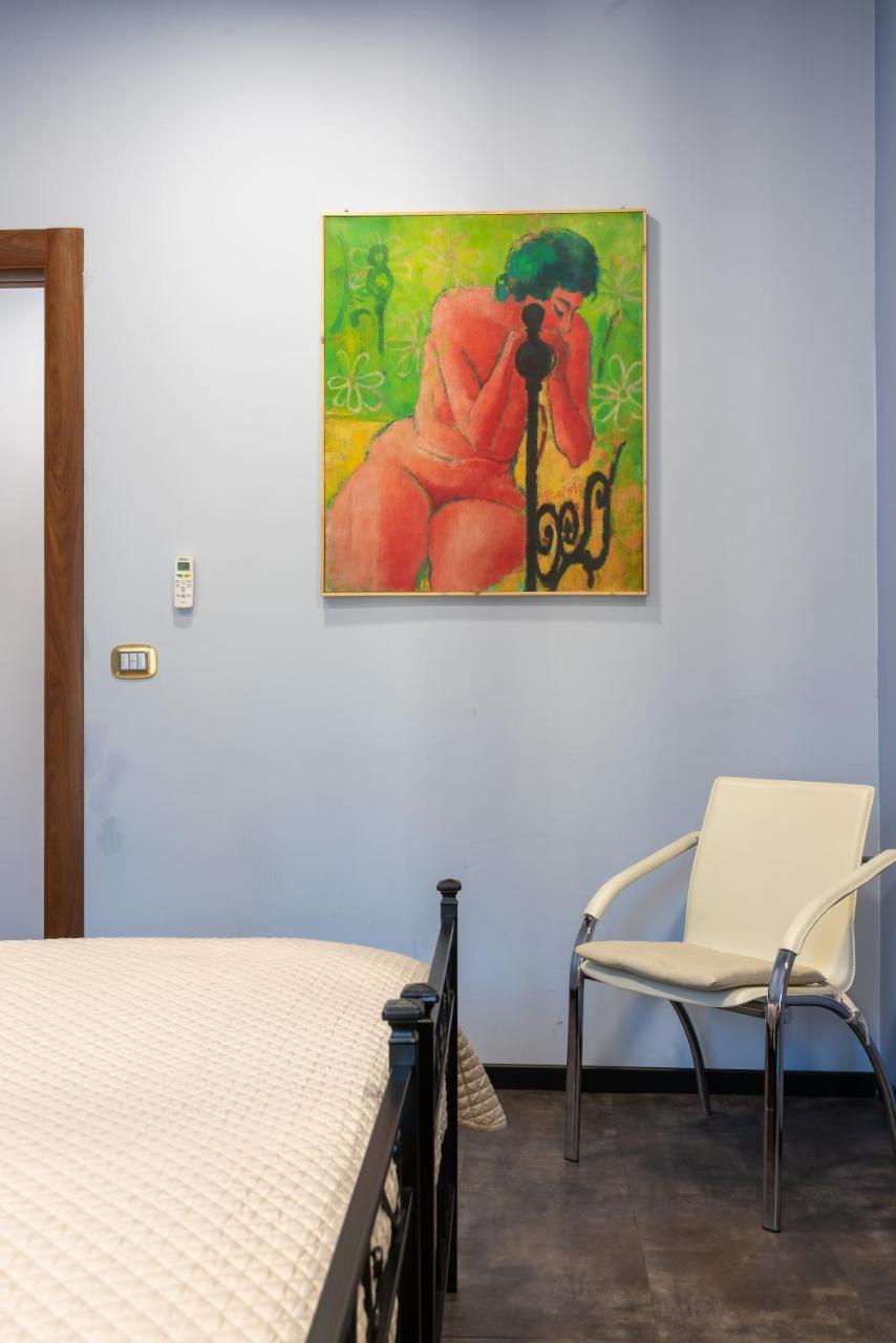 B&B Central Station Turin Ngoại thất bức ảnh
