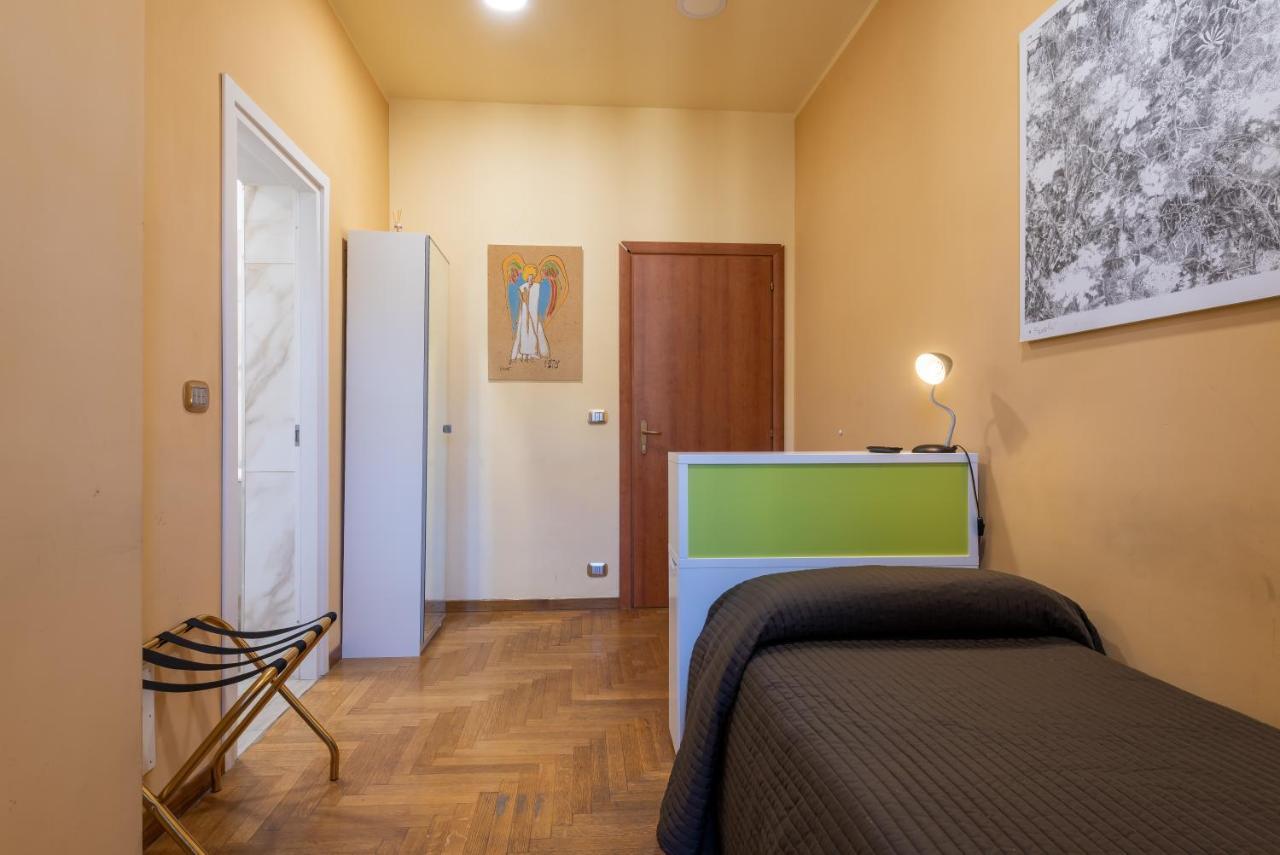 B&B Central Station Turin Ngoại thất bức ảnh
