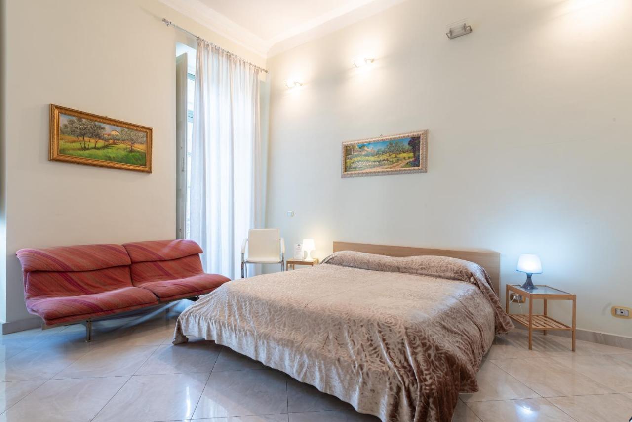 B&B Central Station Turin Ngoại thất bức ảnh
