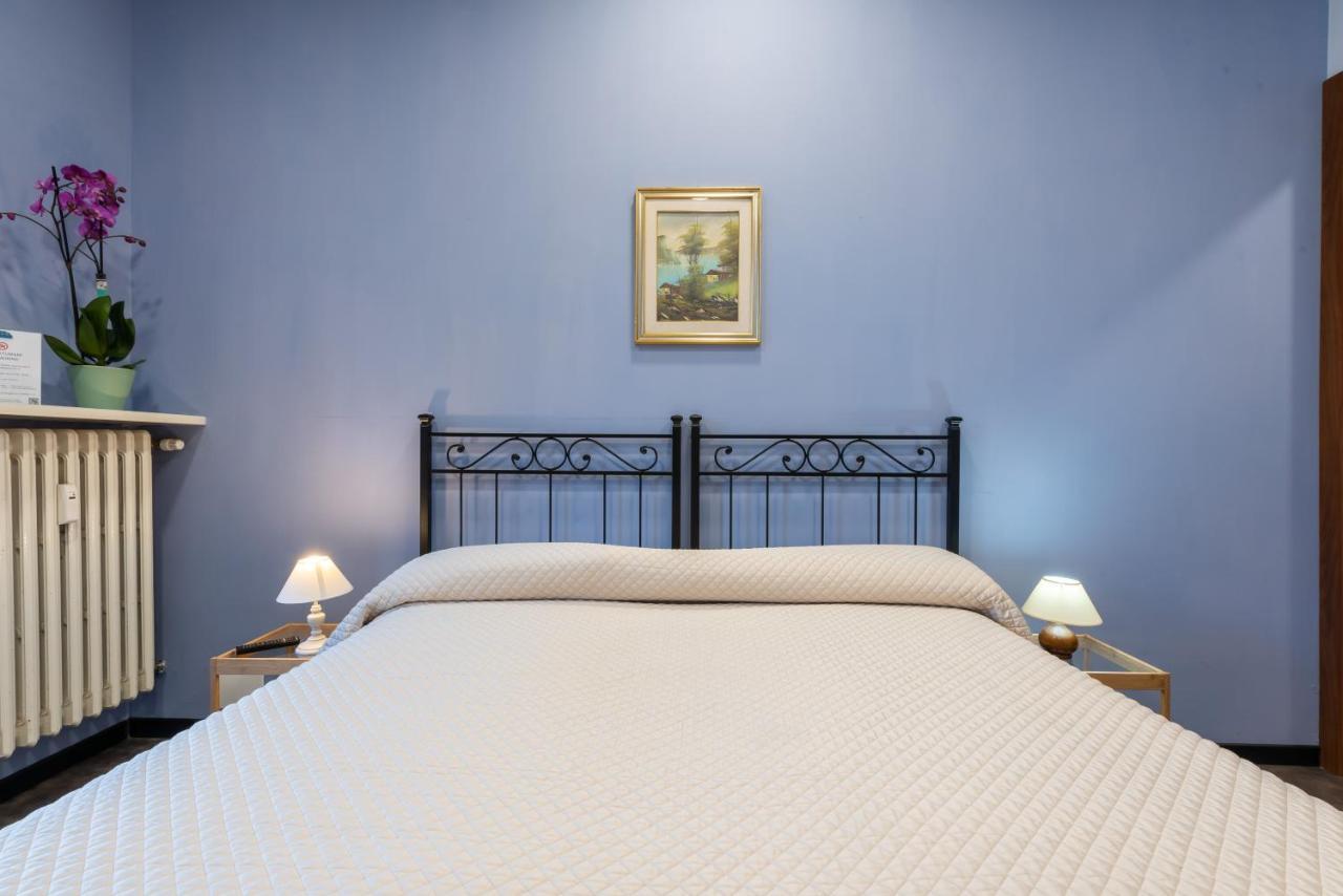 B&B Central Station Turin Ngoại thất bức ảnh