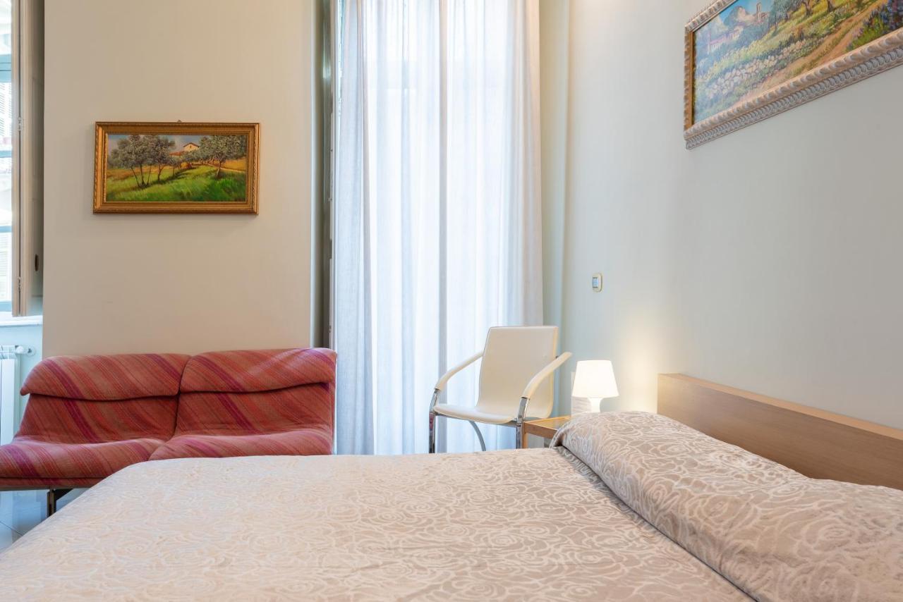 B&B Central Station Turin Ngoại thất bức ảnh