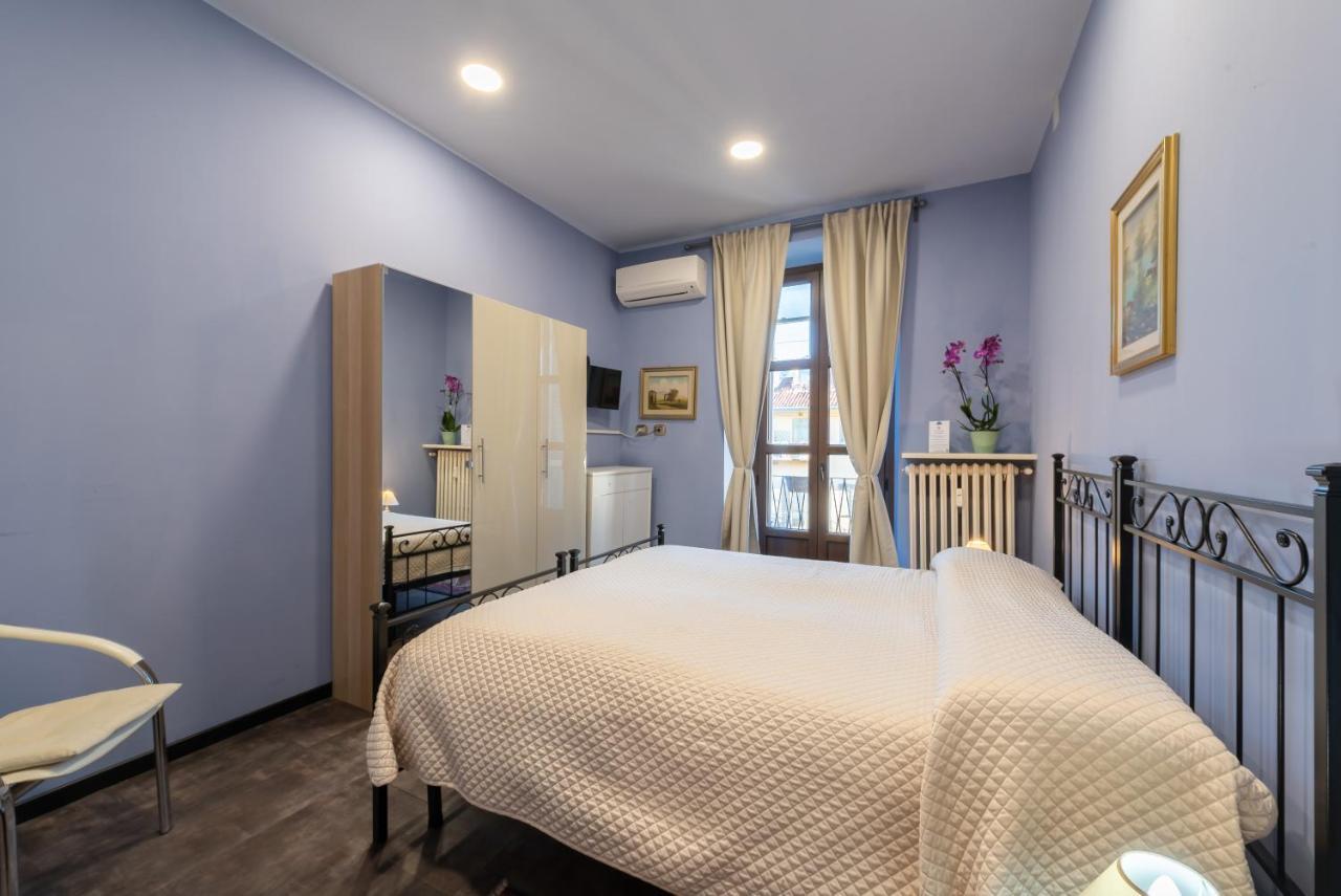 B&B Central Station Turin Ngoại thất bức ảnh