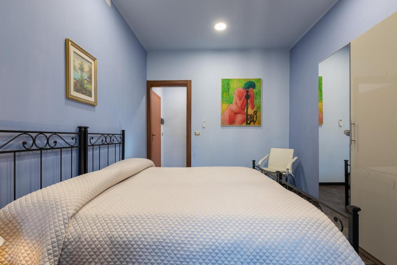 B&B Central Station Turin Ngoại thất bức ảnh