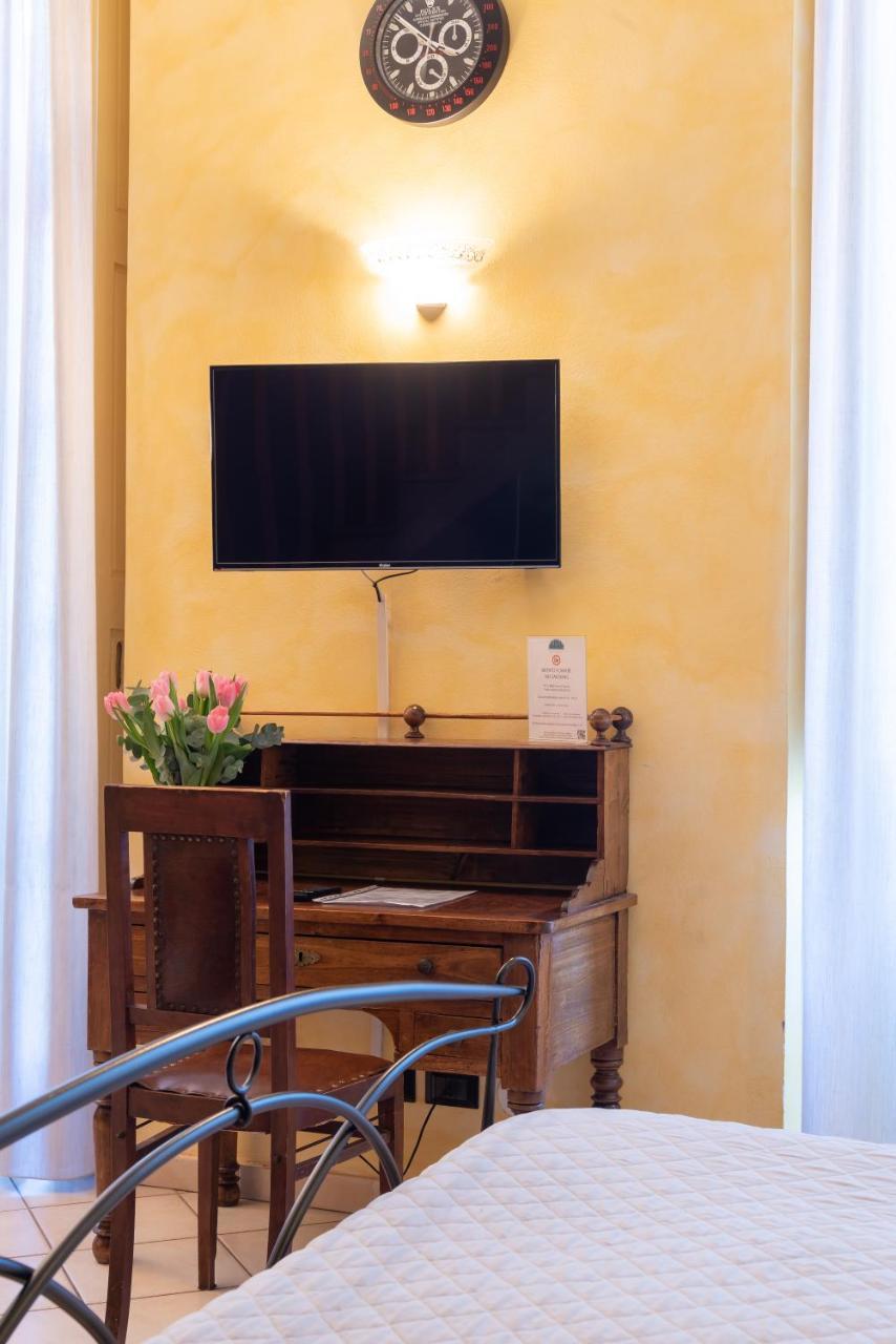 B&B Central Station Turin Ngoại thất bức ảnh