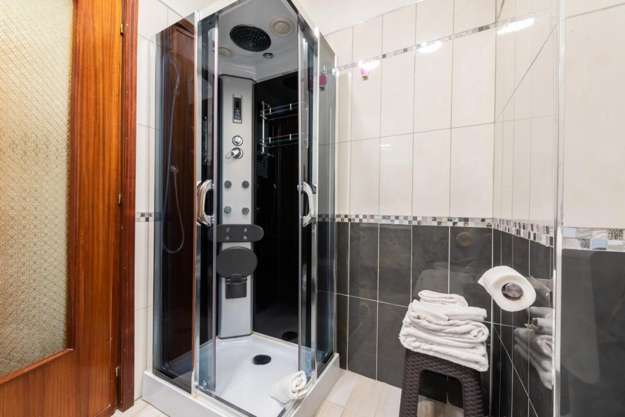 B&B Central Station Turin Ngoại thất bức ảnh