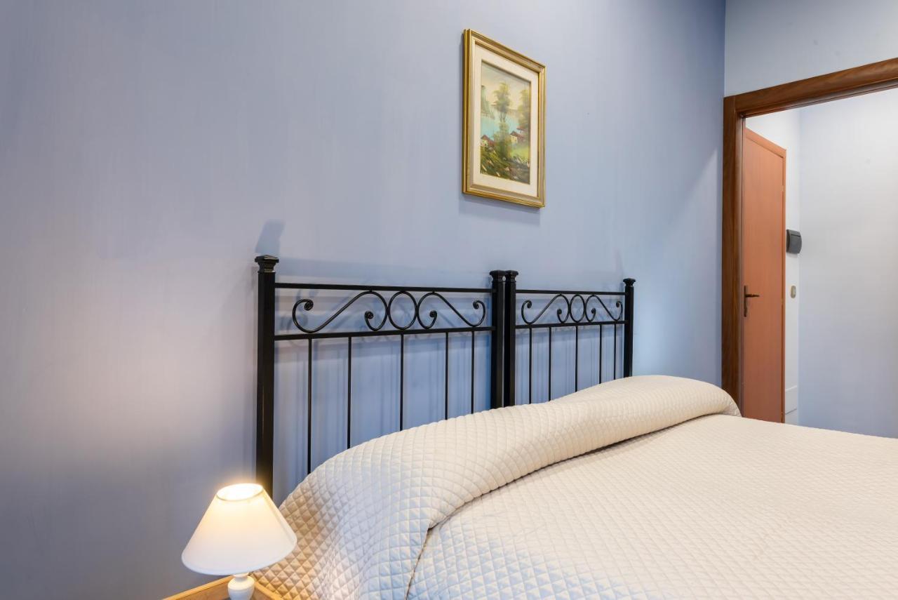 B&B Central Station Turin Ngoại thất bức ảnh