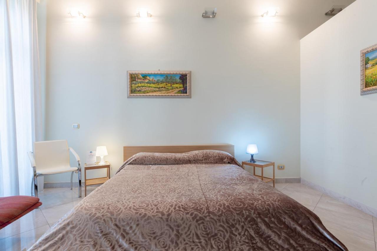 B&B Central Station Turin Ngoại thất bức ảnh