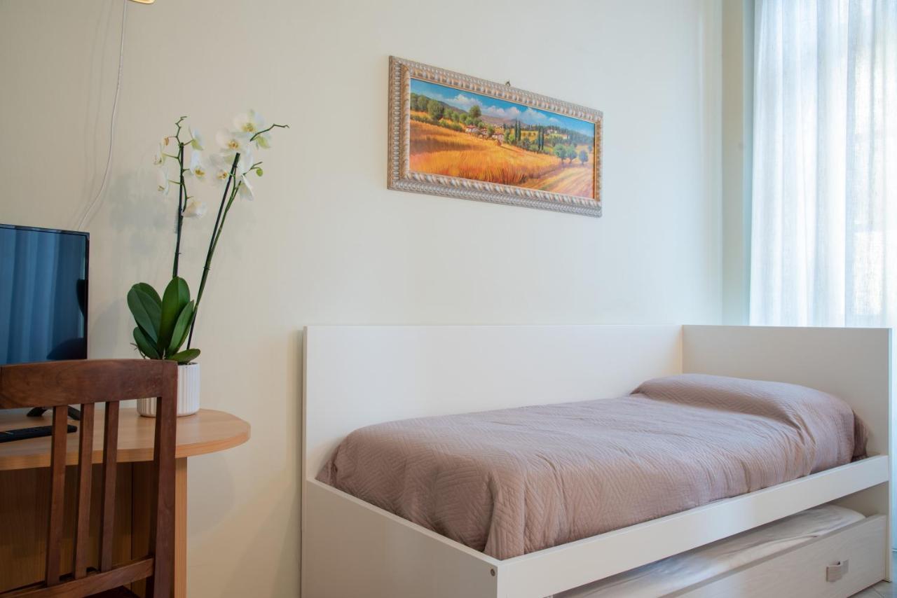 B&B Central Station Turin Ngoại thất bức ảnh