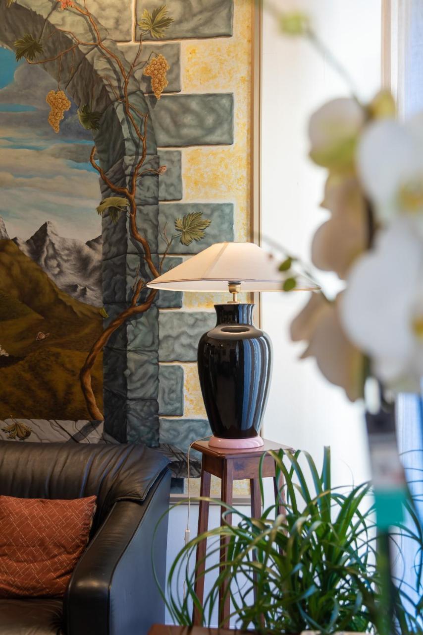 B&B Central Station Turin Ngoại thất bức ảnh