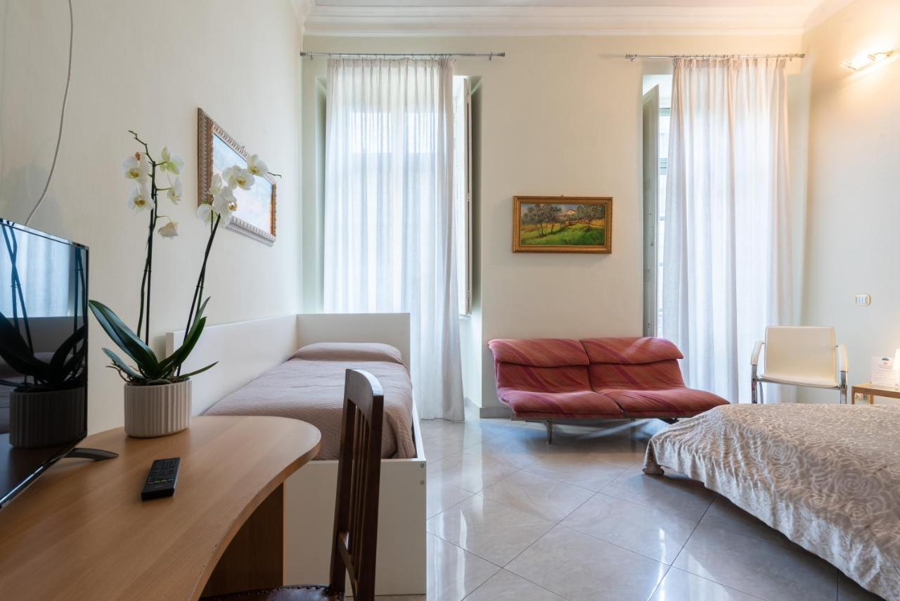 B&B Central Station Turin Ngoại thất bức ảnh